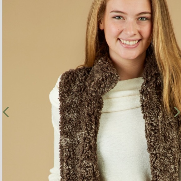 Altar'd State Jackets & Blazers - Altar’d State Sadie Wubby Outerwear Vest